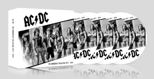 AC/DC - Backtracks - Amazon.com Music
